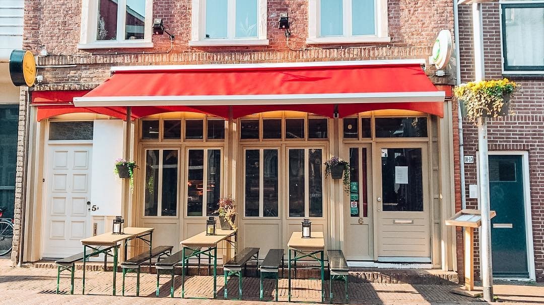 Restaurant Raen Lee - Arnhem